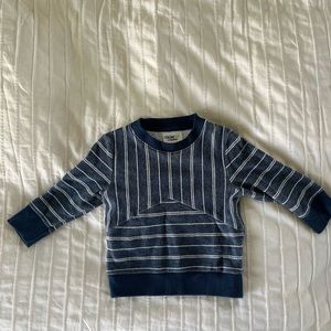 OshKosh Baby Sweater